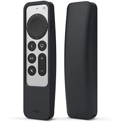 Elago Apple Tv Siri Remote R5 2021 Case (Airtag Compatible)